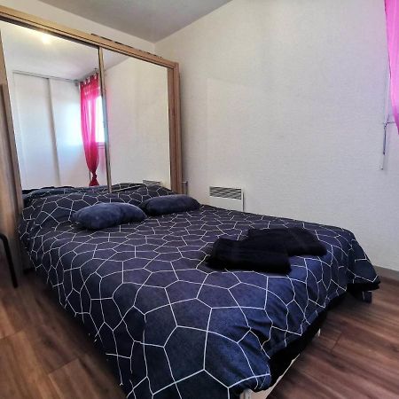 Appartement Cocooning Entree Centre-Ville Miramas Ngoại thất bức ảnh