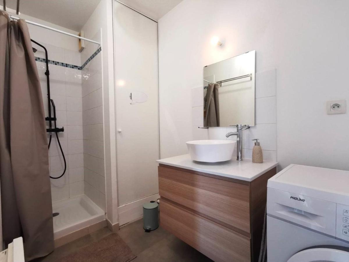 Appartement Cocooning Entree Centre-Ville Miramas Ngoại thất bức ảnh
